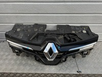 фото thumb №1, Renault clio iv решётка радиатора решётка радиатора led 622561433r