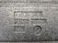 Абсорбер бампера перед skoda kamiq scala оригинальный номер 657807248 Цена, фото thumb