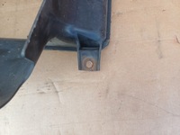 фото thumb №8, Впуск воздуховод воздуха r2bf13566 mazda 6 gh lift 2.2 mzr-cd 07-12