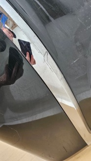 фото thumb №10, Бампер задня задній bentley continental gt gtc 3w0