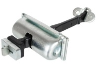 фото thumb №1, Обмежувач двері перед l/p jaguar s-type 99-07