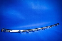 фото thumb №7, Молдинг панели приборной панели audi a7 4g8857298dp nd8