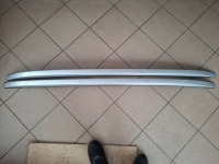 Купить Kia sportage 4 iv накладки молдинг кровельная рейлинги левая правый  комплект, фото thumb