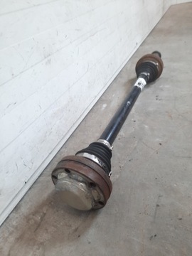 фото thumb №8, Піввісь зад задня audi a4 b8 a5 8t 8k0501203n