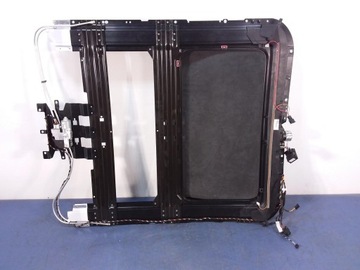 фото thumb №7, Audi a8 s8 d4 4h люк крыша солнечный 4h0877041