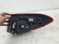 фото thumb №7, Mercedes glc a253 w253 x253 рестайлинг 19- лампа левая левый задняя зад a2539062203