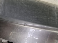 фото thumb №10, Infiniti q50 крышка багажника зад задняя kad