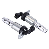 фото thumb №9, 2x клапан змінних faz розподільного валу nty do bmw клапан