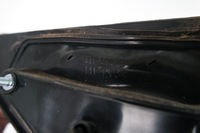 фото thumb №8, Зеркало наружное левая suzuki swift mk7 белый europa