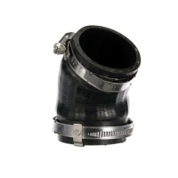 Шланг радиатора воздуха śr. 60mm, dł. 123mm, чёрный audi a1 seat Доставка, фото thumb