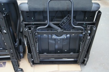 фото thumb №12, Ford focus mk3 rs сидіння recaro обшивки диван