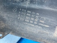 фото thumb №15, Mercedes w212 sedan бампер задняя задний amg a2128855125