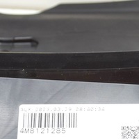 фото thumb №8, Audi q8 4mn радиатор upper air guide 4m8121285 oem