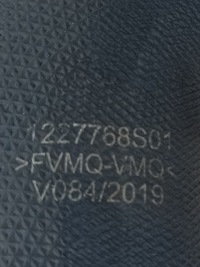 фото thumb №7, Інтеркулер renault clio v captur ii dacia duster ii sandero ii 144967867r