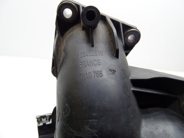 фото thumb №9, Коллектор всасывающий bmw f10 f20 f30 2.0 d n47 7810765 7807991