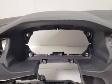 фото thumb №12, Панель раздаточная консоль volkswagen tiguan 2 2016 - 2020 5nb.858.296