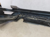 Ford kuga ii mk2 st titanium 12-16r бампер задняя в Украине, фото thumb