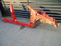 фото thumb №12, Чверть права передня лонжерон ford mondeo mk5