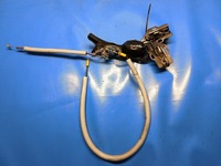 фото thumb №1, Ручка дверь правый задняя citroen jumpy ii expert ii scudo