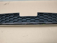 фото thumb №3, Решётка радиатора хром капот chevrolet captiva i 2006-2010