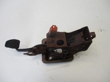 фото thumb №6, Педаль гальма nissan micra k14 0.9