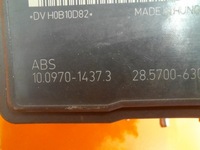 фото thumb №7, Renault megane вентилятор радиатора 100028205 k4mr858