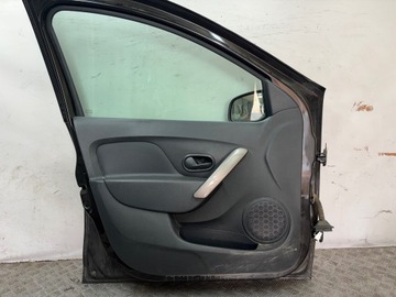 фото thumb №8, Дверь перед передние левая dacia logan ii 2 12-