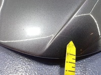 фото thumb №9, Hyundai ix35 i спойлер кришки 87210-2y000 5k