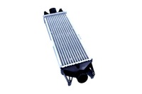 фото thumb №3, Интеркулер iveco daily 99- 50c 2.8 maxgear