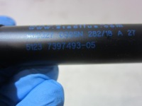 фото thumb №11, Bmw x3 g01 x4 g02 f97 f98 привод капот амортизаторы амортизаторы пара 7397493