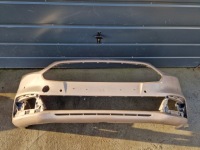 Купити Ford s-max mk2 vignale 2015- бампер перед, фото thumb