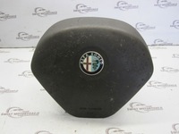 фото thumb №1, Alfa romeo mito 10r подушка безопасности подушка водителя 1560891750