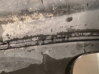 фото thumb №14, Jaguar xf 08- бампер задняя задний bx23-17d781