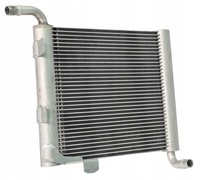 фото thumb №2, Радиатор wody jaguar f-pace range rover velar 2016- t4a1806 lr140294