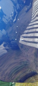 Капот перед передняя opel astra v k рестайлинг Киев, фото thumb