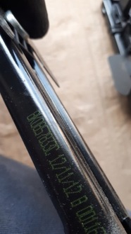 фото thumb №6, S4 b8 рестайлинг a4 ползунок регулировка ремня перед sq5 a5 s5