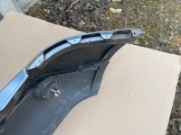 фото thumb №10, Ford fiesta vi 6 mk6 рестайлінг бампер спойлер зад 6s61-17k823-a 6s61-17906-c