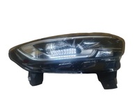 фото thumb №1, Новый оригинальный фара renault kadjar перед правый 260103903r 260105845r