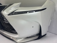 фото thumb №5, Lexus nx 2014-2018 przed lift f-sport бампер передний kompletny