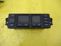 фото thumb №1, Audi a3 8l панель обдув кондиционера 8l0820043d