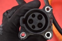 Разъём port зарядки fm58-14b308-ag ford c-max mk2 2.0 hybrid 188km 15-19 в Украине, фото thumb