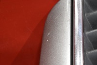 фото thumb №6, Капот кришка двигуна сіра audi a6 c5 lift 01-04