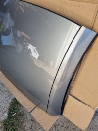 фото thumb №4, Обычный крыша цвет mercedes sl w231 r231 a2317950002