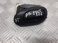 фото thumb №1, Ручка правая задняя внутренняя peugeot 206