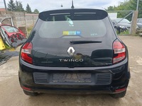 фото thumb №5, Renault twingo iii механізм двірники перед 4538200040