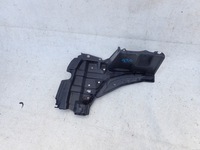 фото thumb №1, Toyota yaris ii 05- захист двигуна нижня