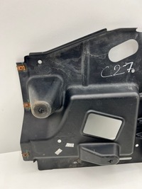 фото thumb №1, Оригинальная защита плита подвеска maserati levante 670032420