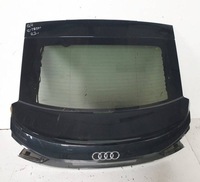 фото thumb №6, Audi q4 40 sportback e-tron 22r ly9t крышка з стекло зад