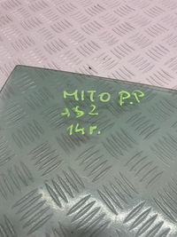 фото thumb №4, Стекло дверь alfa romeo mito 2014r. правая передняя