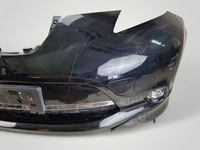 фото thumb №13, Leaf i ze0 капот бампер крило pas балка радіатор вентилятор лампа перед